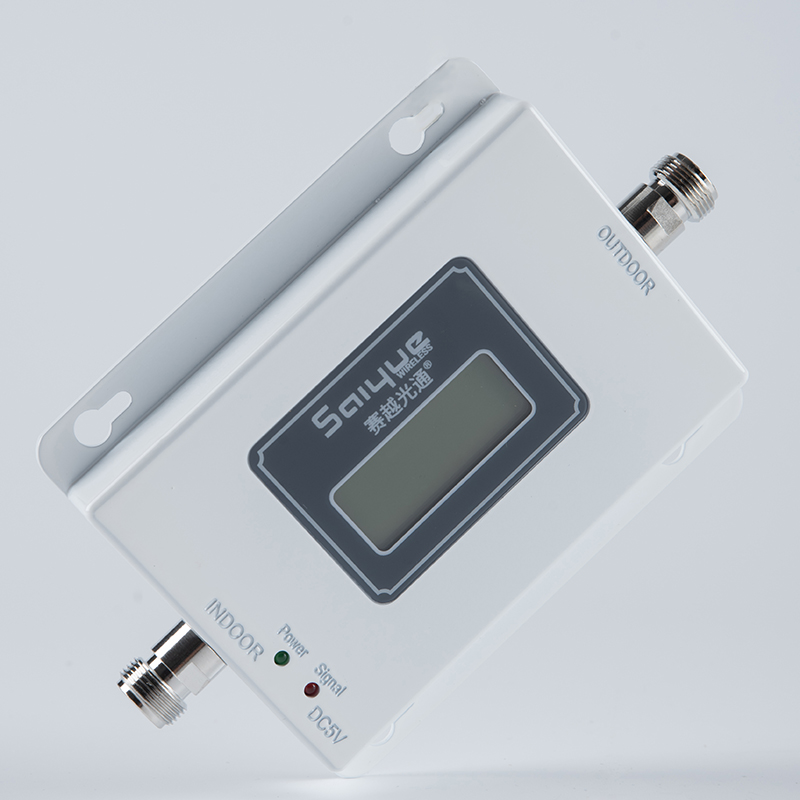 天门家用配电房机房信号放大器200㎡