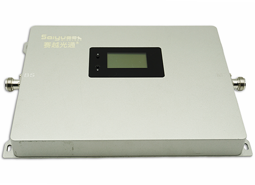  天门三频/四频/五频手机信号接收器800㎡