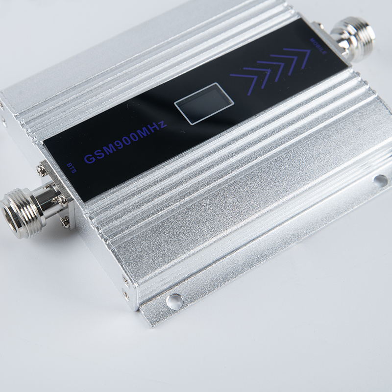 天门家用单频手机信号增强器100㎡