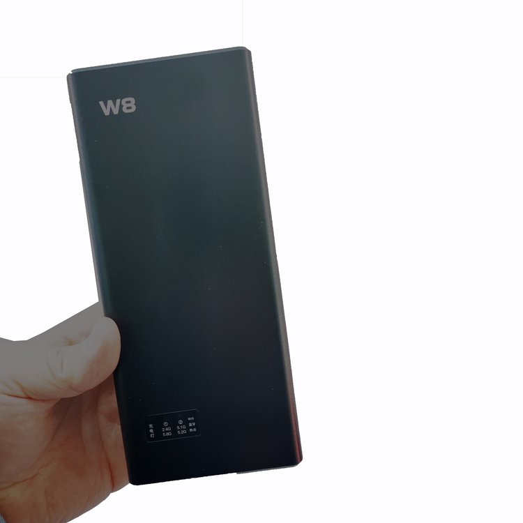  天门蓝牙WiFi信号屏蔽器