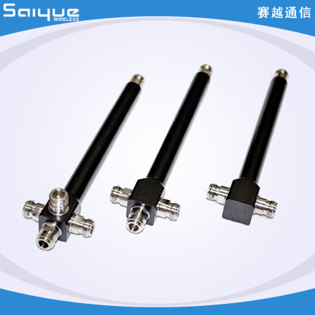  天门FM调频广播同步广播功分器