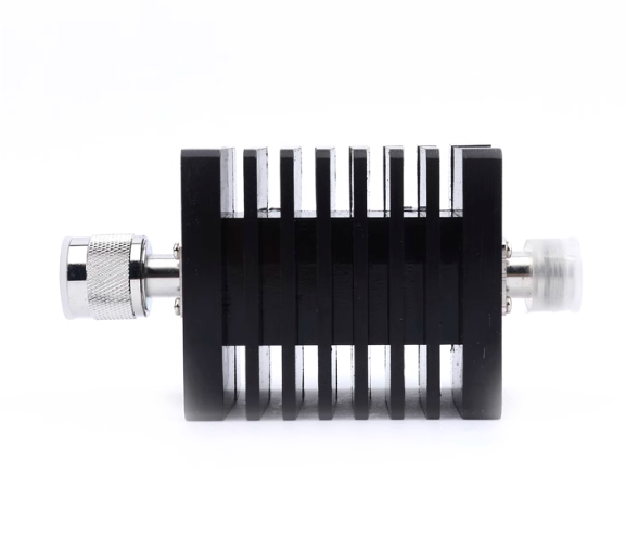  天门腔体固定衰减器0-3G/0-4G  N型接口